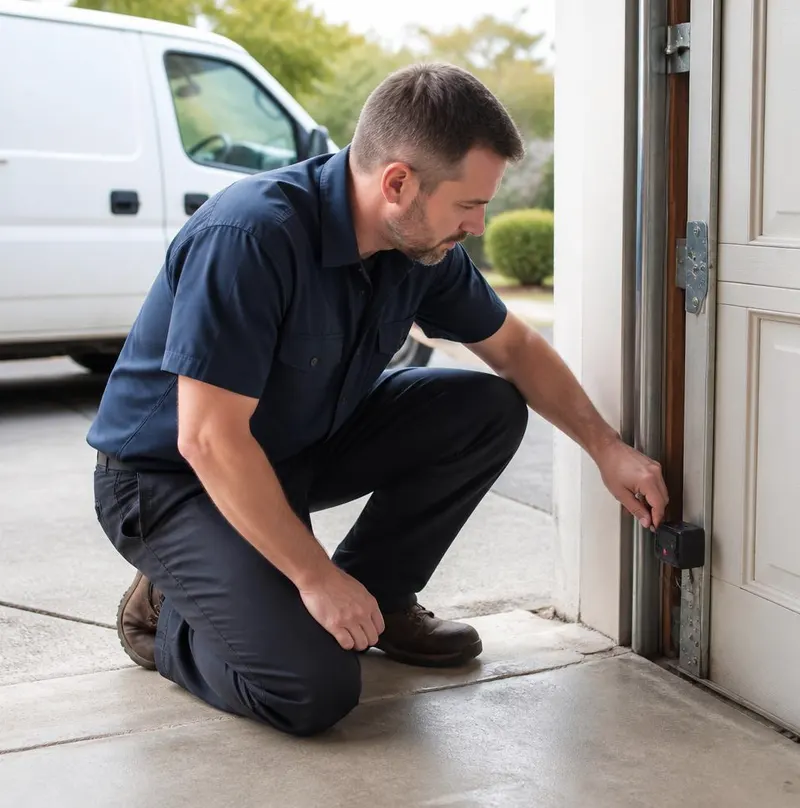 About Orlando Garage Door Repair