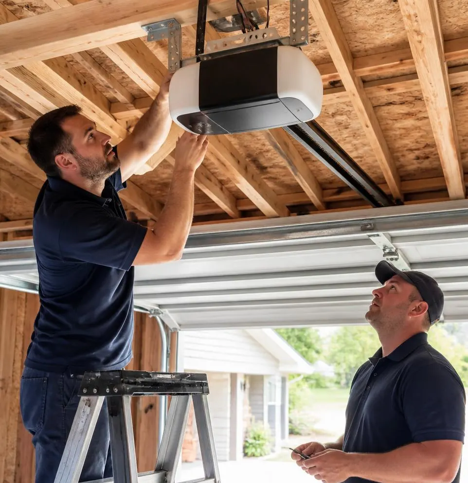Garage Door Reverses or Won't Close? What Orlando Humidity Is Doing to It — Orlando Garage Door Repair, Orlando, FL
