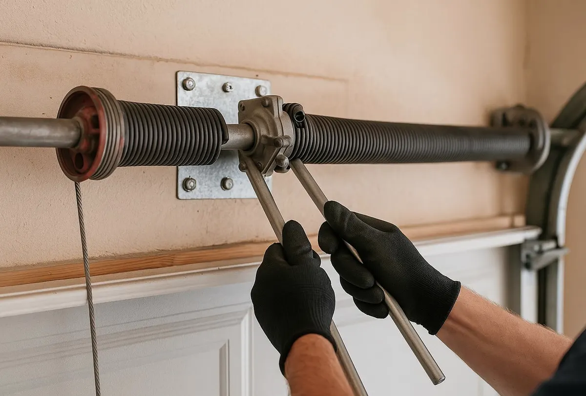 Is That Bubbling Paint on Your Garage Door Rust or Just Swelling? — Orlando Garage Door Repair, Orlando, FL