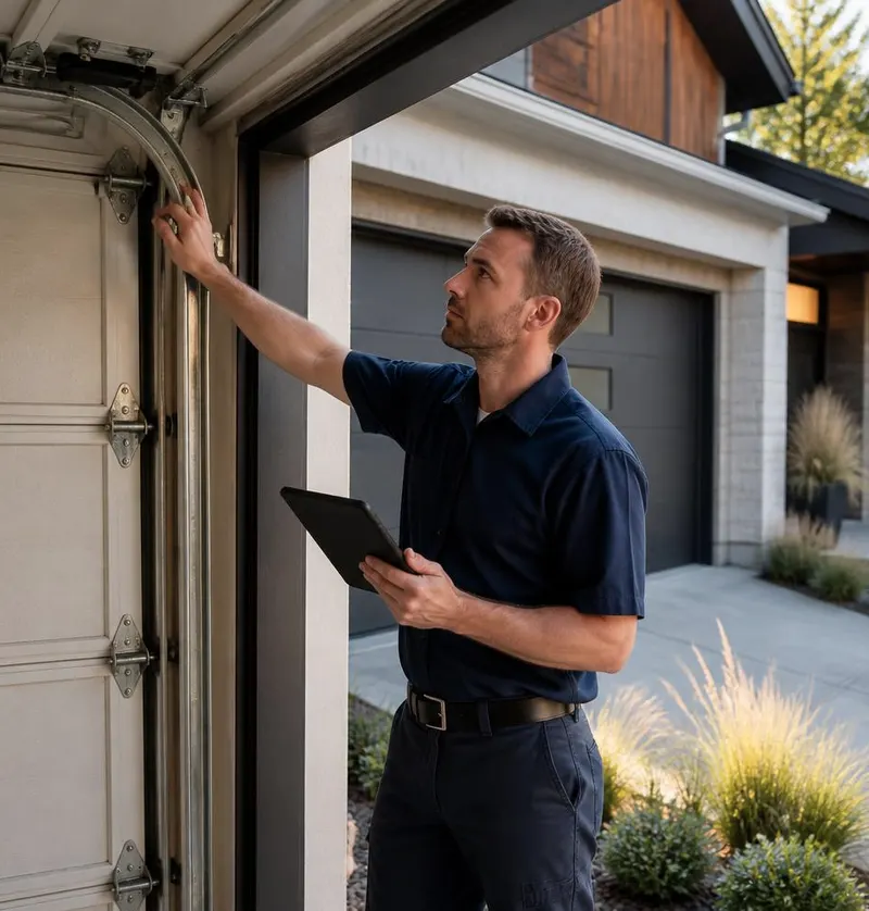 Contact Orlando Garage Door Repair