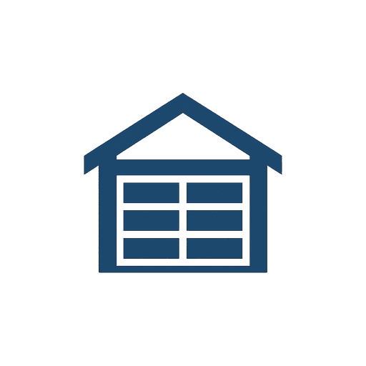 Orlando Garage Door Repair logo